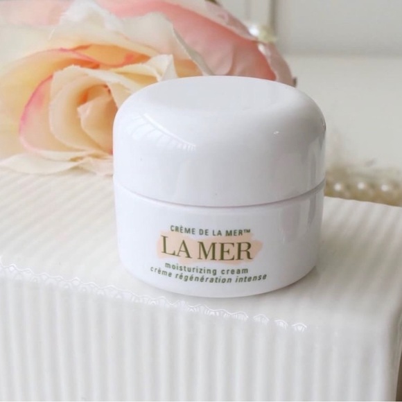 🌷LaMer Cream Moisturizer (Pack of 4) - Picture 13 of 14